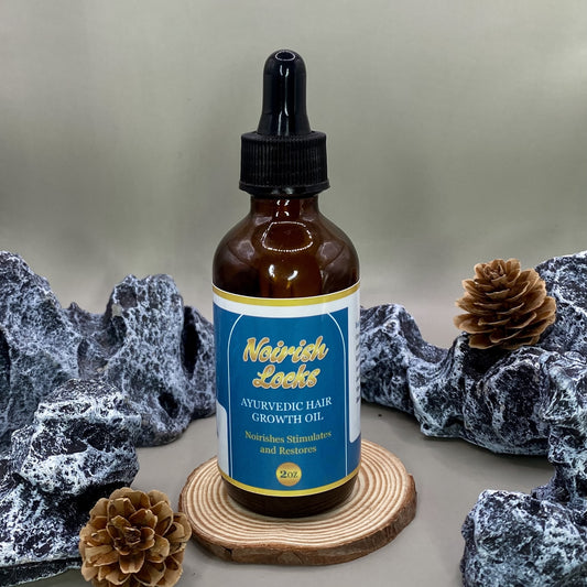 HAIR GROWTH OIL