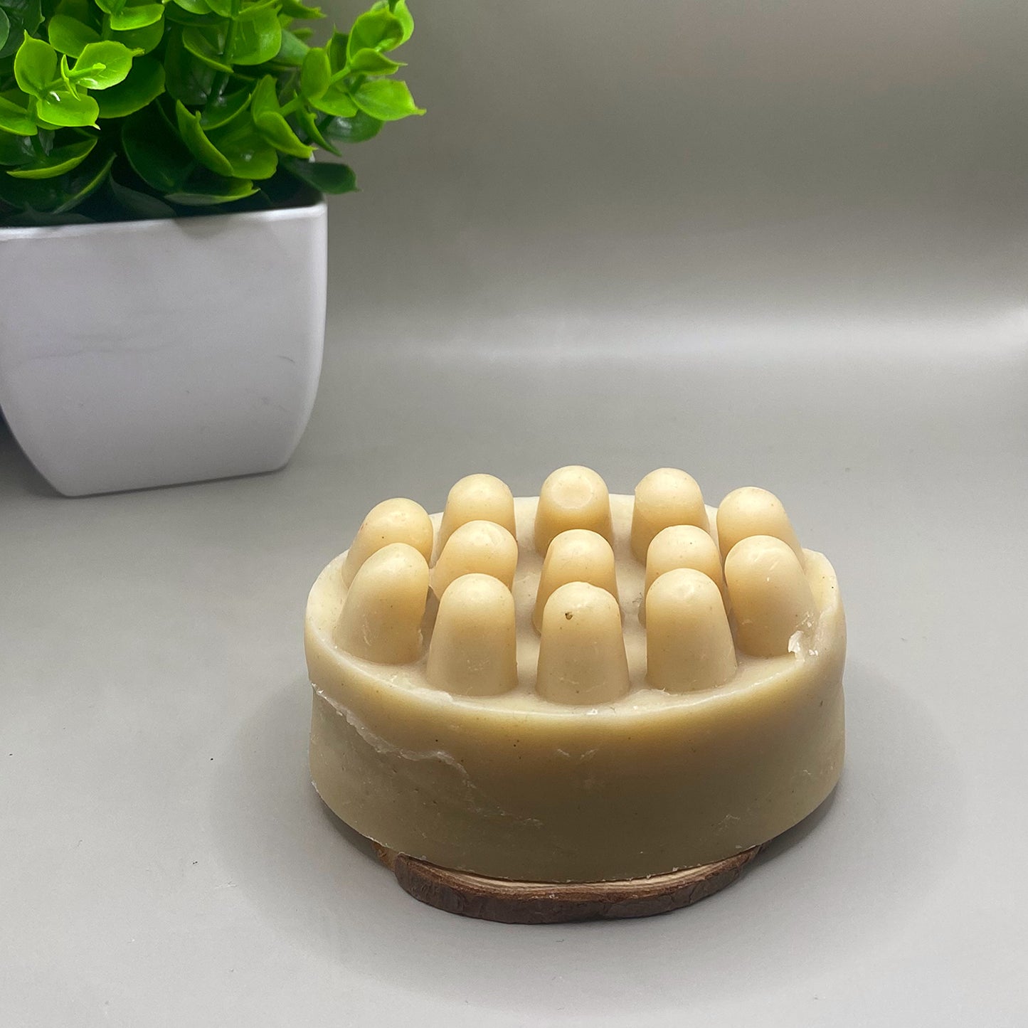 Ayurvedic Shampoo Bar - 1 Bar